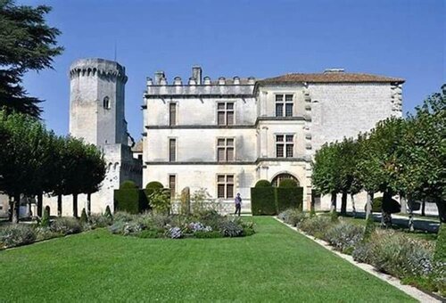 Château des Reynats, Забронировать Отель Шанселад White Perigord