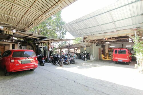 Tiga Dua Homestay, Buchen Sie Ferienwohnung Apartments in Umbulharjo, Ferienwohnung