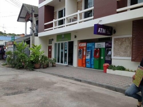 Phangan Pearl Hostel, Забронировать Хостел Хостелы Ко-Панган, Хостел