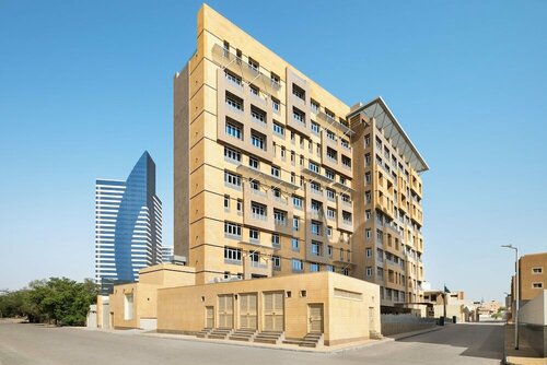 Mercure Riyadh Al Anoud, Забронировать Отель СПА-отели Эр-Рияд, рядом с King Abdulaziz Historical Center, SPA-услуги