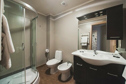 Hotel Hemingway Residence, Rezervasyon Otel Sector 2 