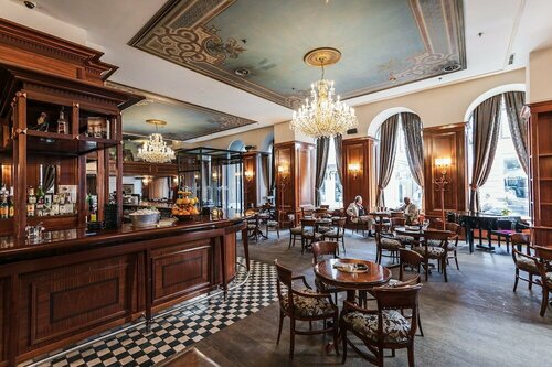 Hotel Europe, Забронировать Отель Сараево Сараевский кантон
