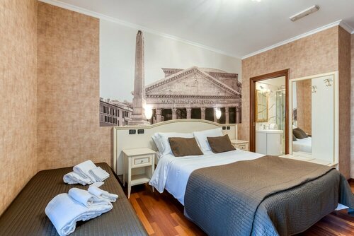 Catone Vatican Suites, Prenota Bed & breakfast Vaticano Prati Roma