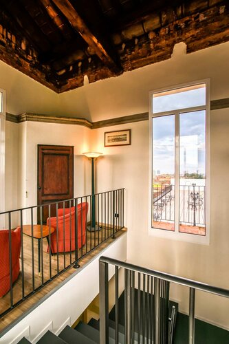 Hotel San Donato - Bologna centro, Забронировать Отель Бизнес-отели Сан-Донато, 4* 5*