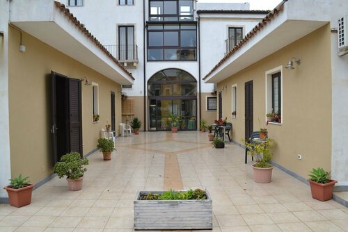 Hotel La Palma, Забронировать Отель Отели Сицилии с завтраком, Завтраки
