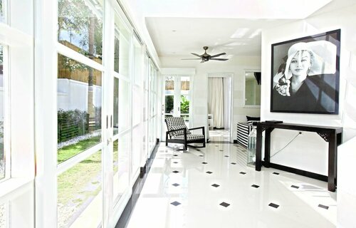 Four on Drupadi Villa, Забронировать Вилла Бизнес-отели провинции Бали, 4* 5*