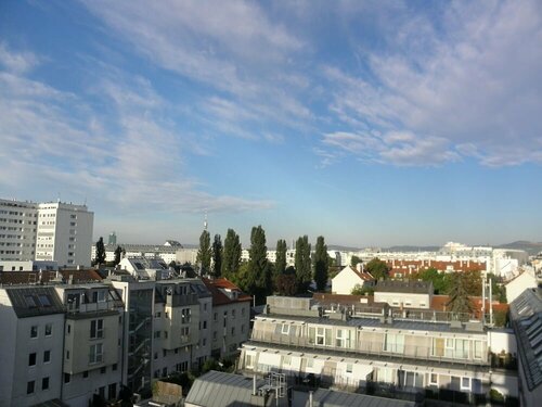 Hotel Donaustadt Kagran, Брондау Қонақ үй Vienna Austria