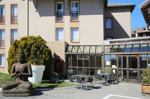 Logis Havvah Hôtel Gap, Забронировать Отель Отели Route Napoléon 3 звезды, 3*