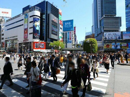 APA Hotel Shibuya Dogenzakaue, Забронировать Отель Сибуя Токио, рядом с UNIT Daikanyama