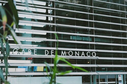Alfred Hotels Monaco, Забронировать Отель Отели Монако и окрестностей 3 звезды, 3*