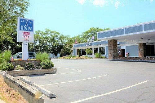 Falmouth Inn, Rezervasyon Otel Falmouth Cape Cod