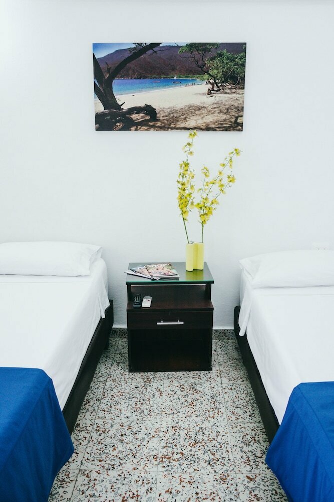 Hotel Tucuraca by DOT Tradition