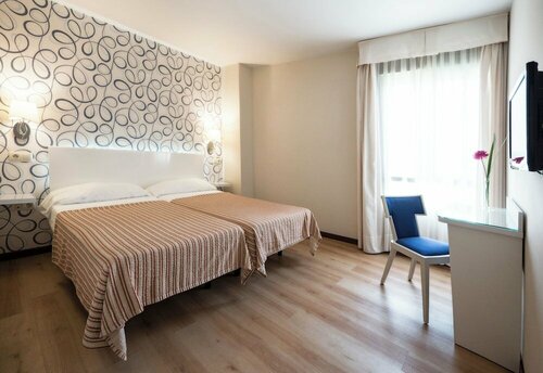 Colectia Hotel Santa Lucía, Забронировать Отель Отели Провинции Севильи 3 звезды, 3*