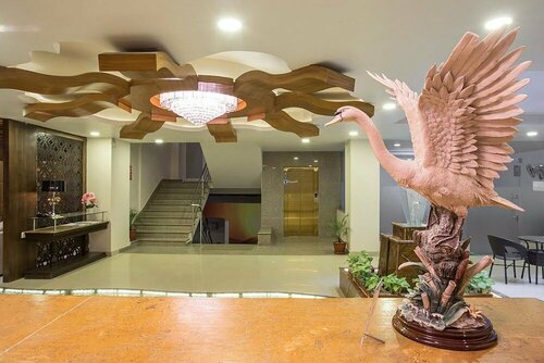 Yatri Suites and Spa, Забронировать Курортный отель Отели Катманду с завтраком, рядом с Ranipokhari, Завтраки