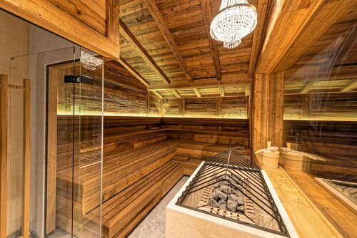 Alpinhotel Berghaus spa, Забронировать Отель Тукс Хинтертукс
