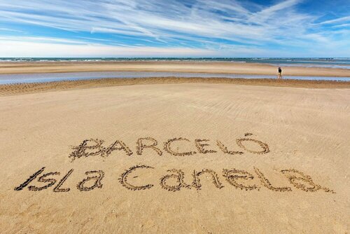 Barcelo Isla Canela Hotel, Book Hotel Hoteller i Huelva med morgenmad, Morgenmad