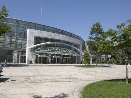 Business Inn Norte, Забронировать Отель Бизнес-отели Саппоро, рядом с Станция метро Nakajima, 4* 5*