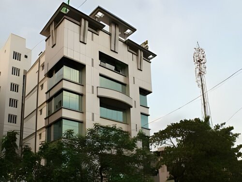 Hotel Green Palace, Varaa Hotelli Pondicherry 