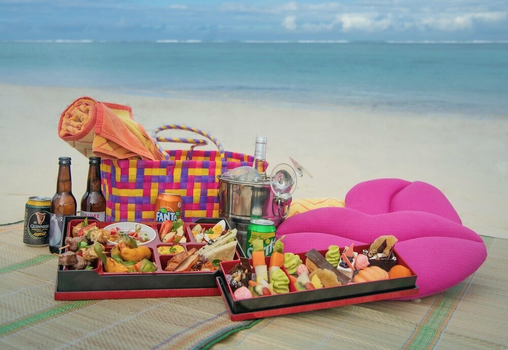 C Mauritius