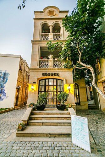 Deniz Inn Boutique Hotel, Rezervați Hotel boutique Hoteluri boutique în Baku, Hotel boutique
