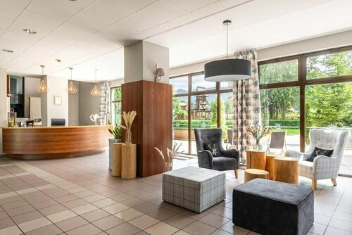 Hotel Helios 300m od Krupówek, Réserver Hôtel Zakopane 