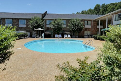 Country Inn and Suites by Carlson Charlotte Airport, Foglalás Szálloda Charlotte Észak-Karolina