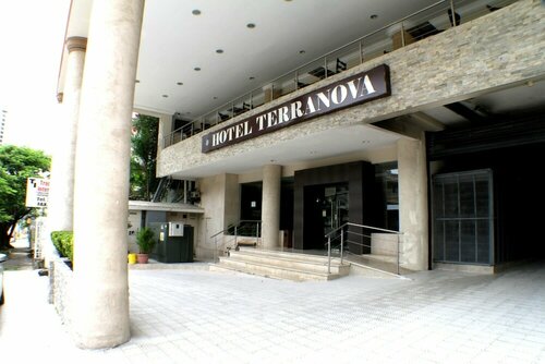 Hotel Terranova, Reservar Hotel Hotéis em Panama com Piscina, Piscina