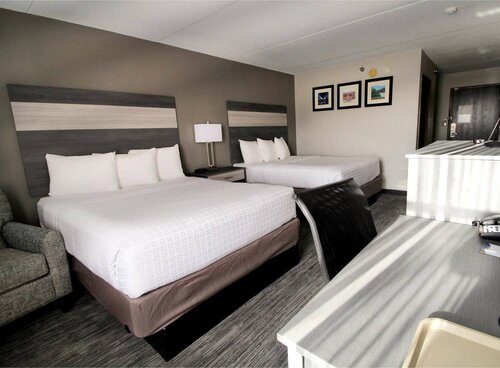 Baymont Inn and Suites Lafayette, Varaa Hotelli Hotellit Indiana aamiaisella, Aamiainen