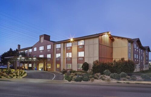 Hotel Focus SFO, Забронировать Отель Южный Сан-Франциско San Mateo County