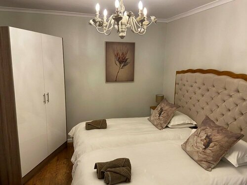 Dellville Country House & Cottages, Забронировать Фермерский дом Фермерские дома Northern Cape, Фермерский дом