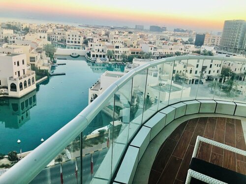 Saxophone Suites, Prenota Residence Apart-hotel a Manama, Residence