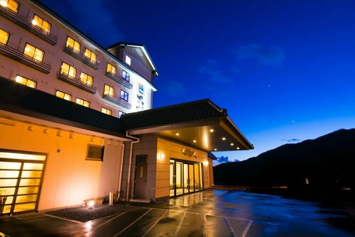 Ofunato Onsen, Забронировать Гостевой дом Офунато префектура Ивате