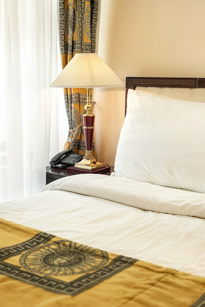 Hotel U Prince Prague by BHG