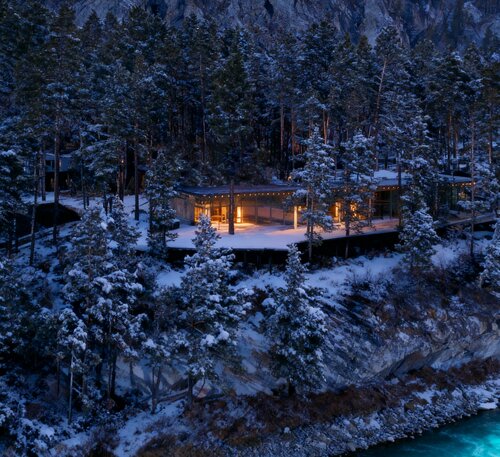 Shambala Hotel, Rezervovat Hotel Altai region Altaysky District