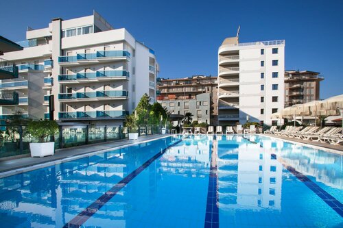 Hotel Atlantico, Забронировать Отель Лидо ди Езоло Riviera Ovest