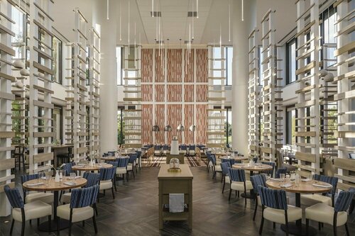 Hyatt Regency Grand Cypress Resort, Забронировать Отель Лейк Буэна Виста Орландо