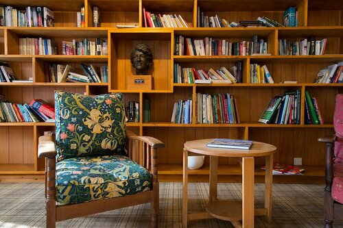 The Knoll House, Boek Hotel Hotels in Dorset met parkeren, Parkeren
