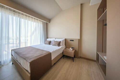 Prive Suite Side & Spa Hotel (Adult Only 16+), Rezervovat Lázně / Resort Mediterranean Region Turkey hotely s parkováním, Parkování