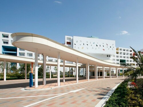 Mitsui Garden Hotel Prana Tokyo Bay, Prenota Hotel Urayasu Chiba