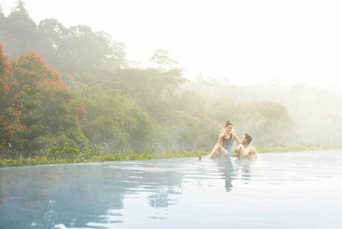Padma Hotel Bandung, Varaa Hotelli Bandung Kidul 