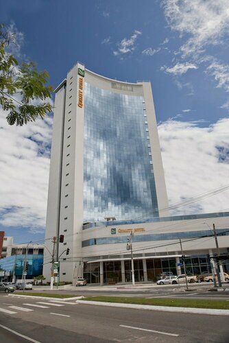 Quality Hotel Vitória, Забронировать Отель Витория Vitoria Region
