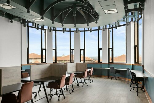 The Archer Aparthotel by Totalstay, Забронировать Апарт-отель Недорогие отели Рандбург, недорого
