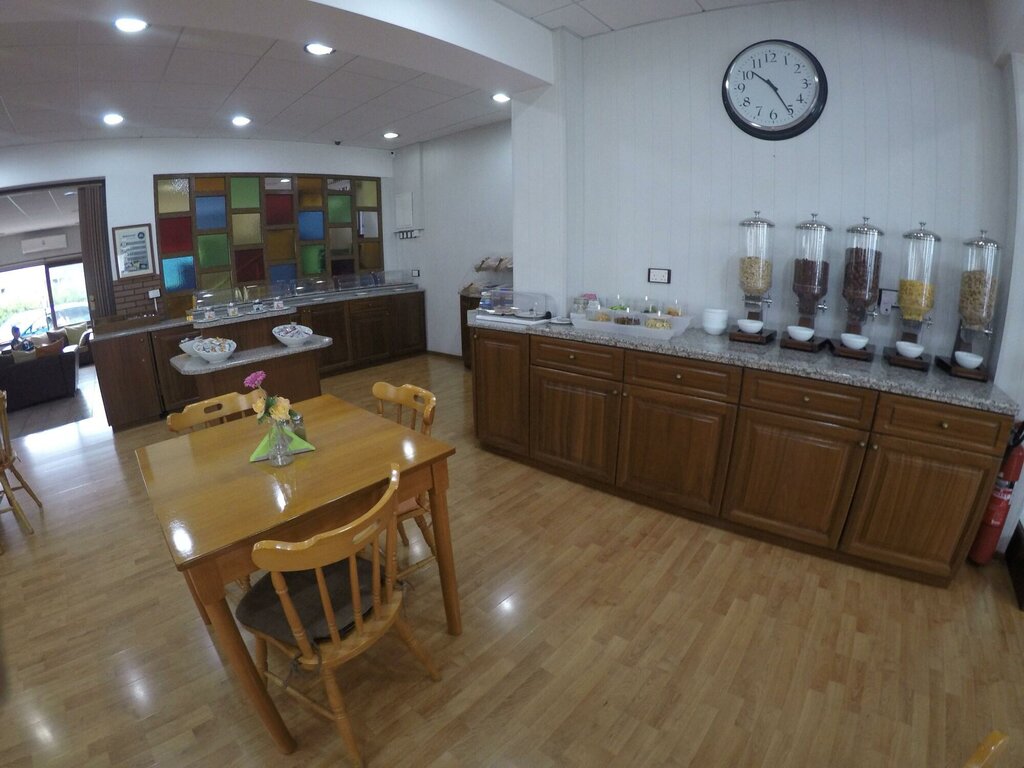 Asty Hotel