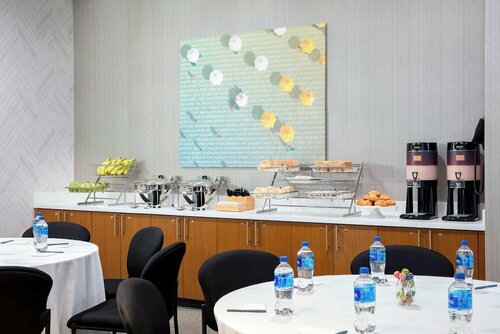 SpringHill Suites by Marriott Miami Doral, Book Hotel Hoteller i Miami Beach med parkering, Parkering