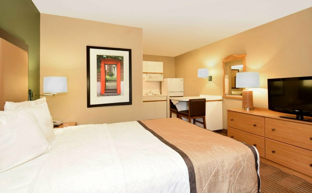 Extended Stay America