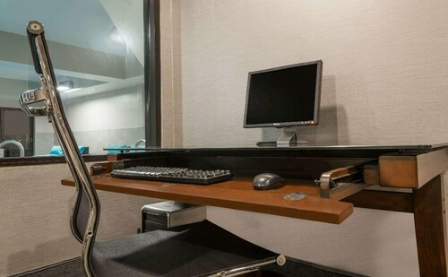Hawthorn Extended Stay by Wyndham Columbus West, Prenota Hotel Hotel a Ohio con parcheggio, Parcheggio