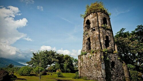 Casavecino Bed & Breakfast, Rezerwuj Bed and Breakfast Daraga Albay