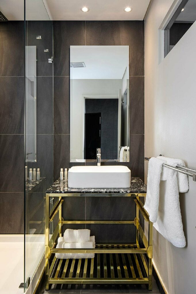 Cape Town Ritz
