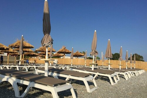 Le Saline Resort, Rezervasyon Tatil Köyü Montebello Jonico İtalya