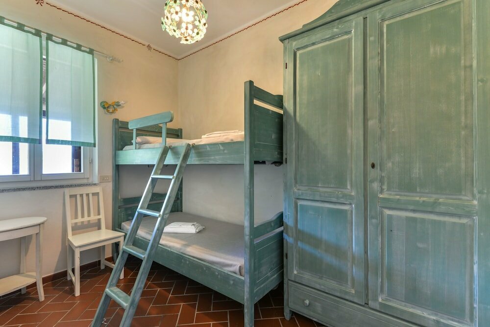 Residence Le Acacie